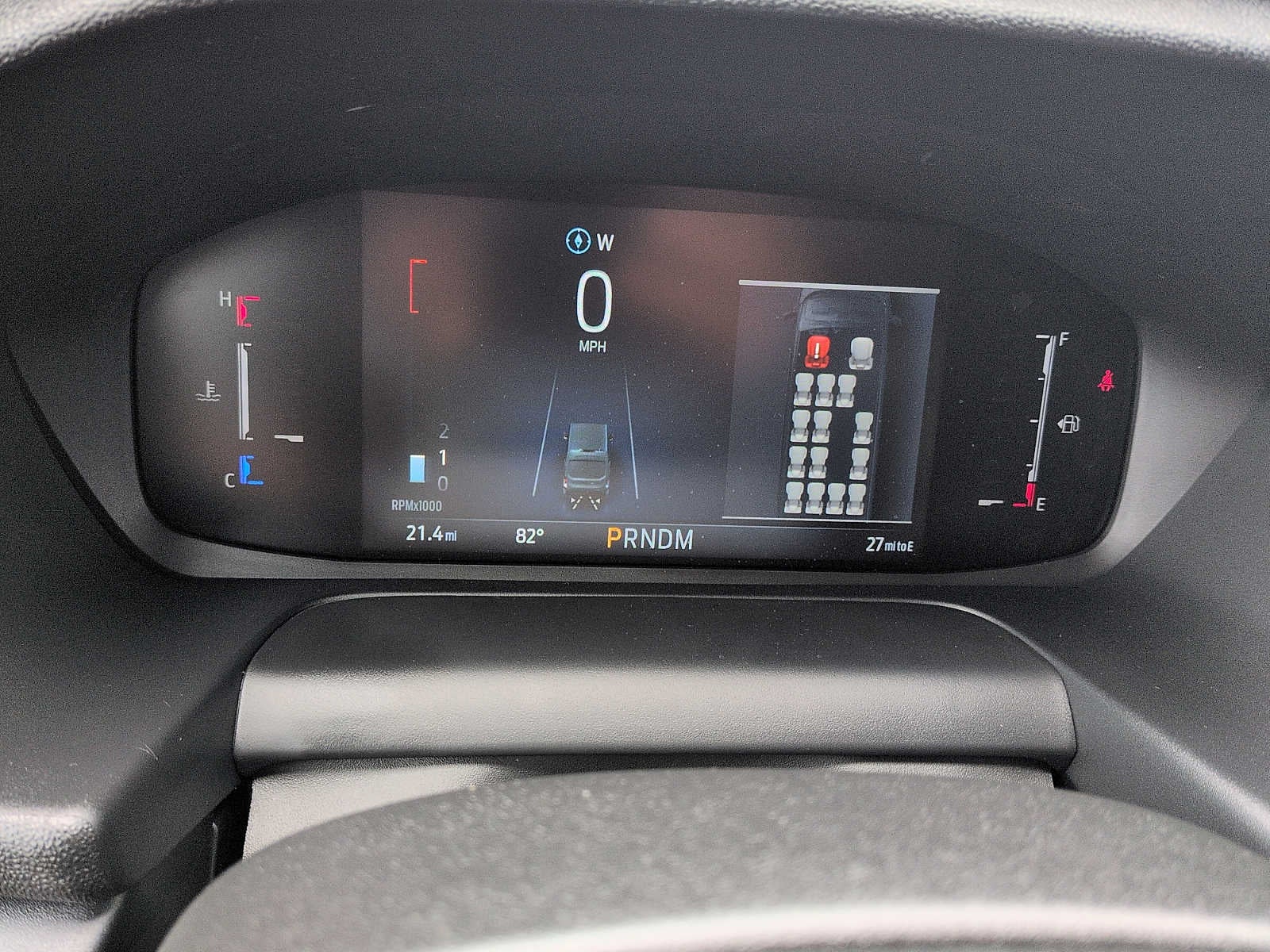 2026 Ford Transit Passenger Wagon XL