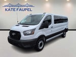 2026 Ford Transit Passenger Wagon XL