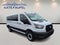 2026 Ford Transit Passenger Wagon XL