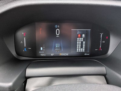 2026 Ford Transit Passenger Wagon XL