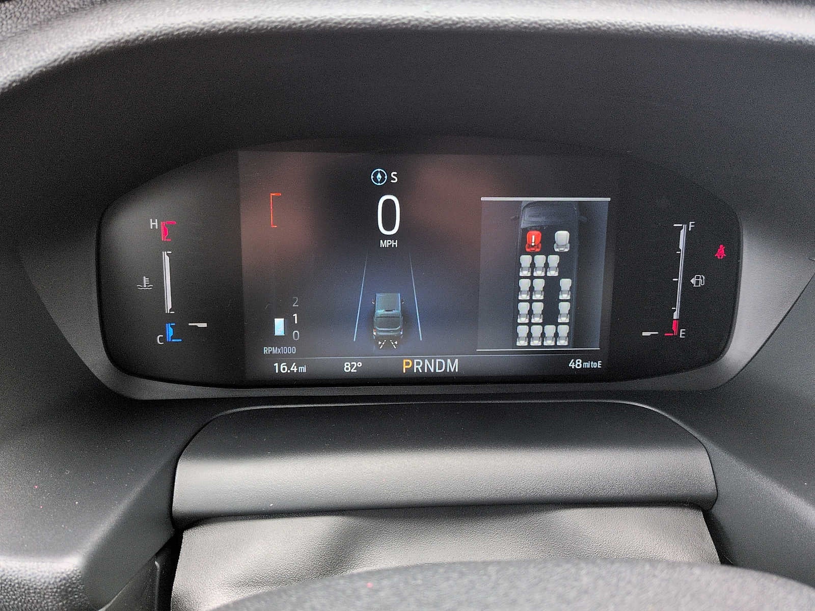 2026 Ford Transit Passenger Wagon XL