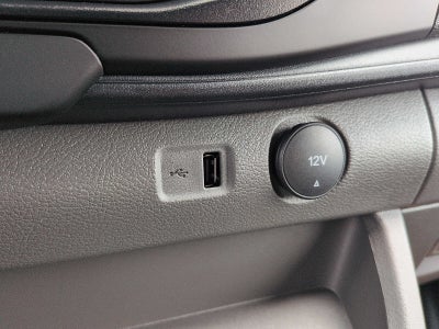 2026 Ford Transit Passenger Wagon XL