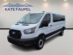 2026 Ford Transit Passenger Wagon XL