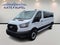 2026 Ford Transit Passenger Wagon XL