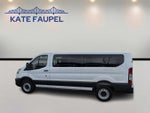 2026 Ford Transit Passenger Wagon XL