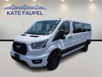 2023 Ford Transit Passenger Wagon XLT