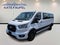 2023 Ford Transit Passenger Wagon XLT