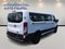 2023 Ford Transit Passenger Wagon XLT