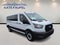 2026 Ford Transit Passenger Wagon XL