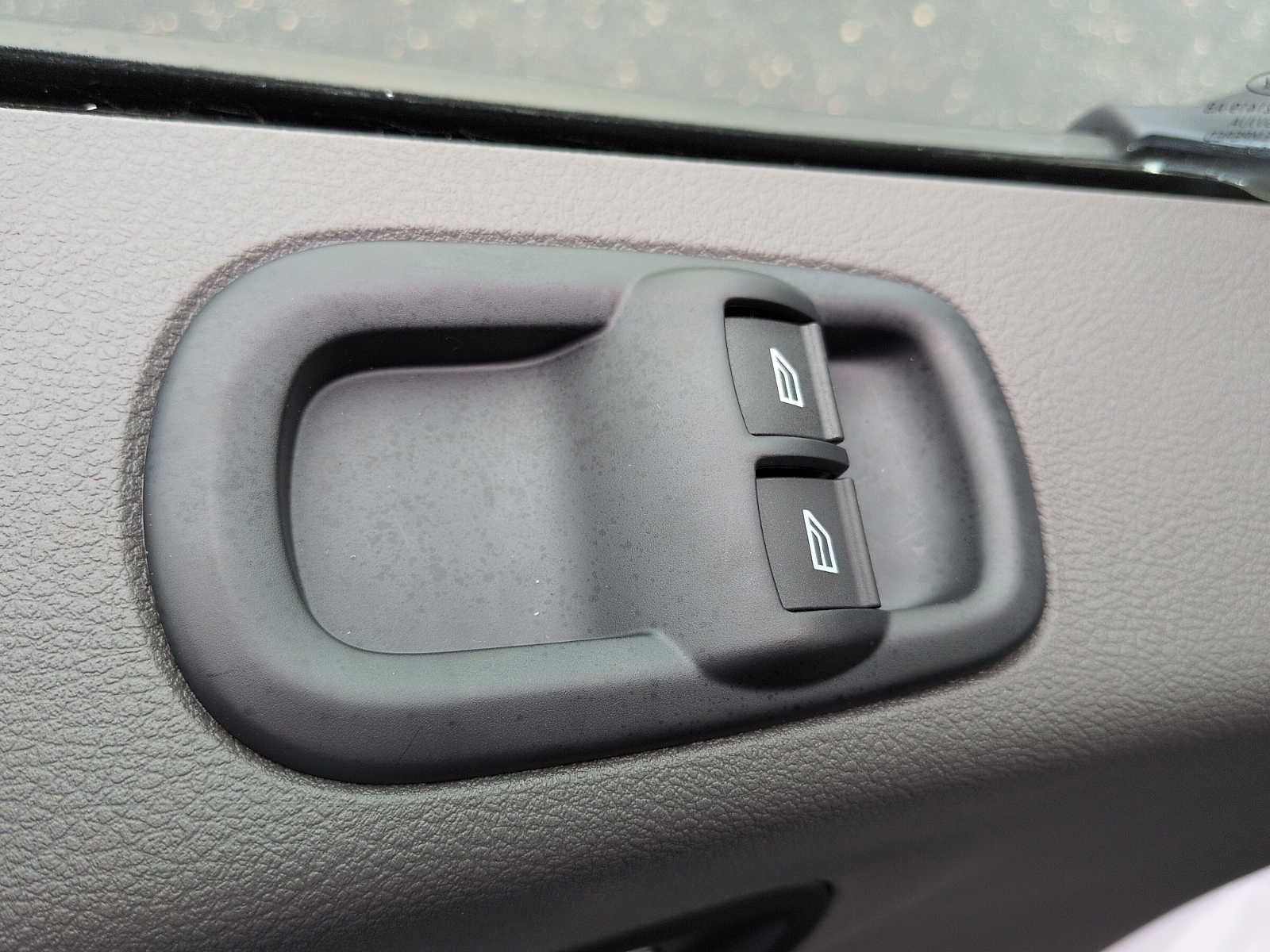 2026 Ford Transit Passenger Wagon XL