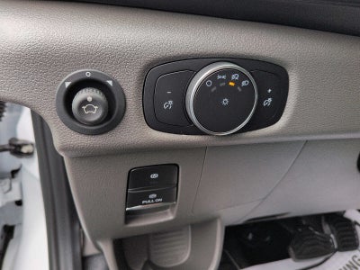 2026 Ford Transit Passenger Wagon XL