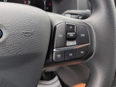 2026 Ford Transit Passenger Wagon XL