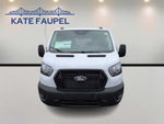 2026 Ford Transit Passenger Wagon XL