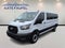 2026 Ford Transit Passenger Wagon XL