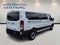 2026 Ford Transit Passenger Wagon XL