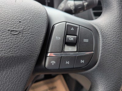 2026 Ford Transit Passenger Wagon XL