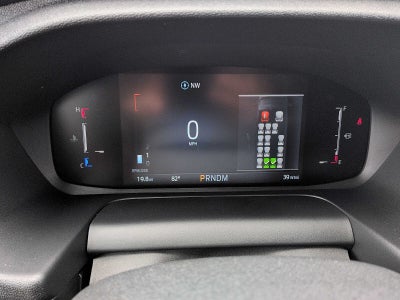 2026 Ford Transit Passenger Wagon XL