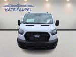 2026 Ford Transit Passenger Wagon XL