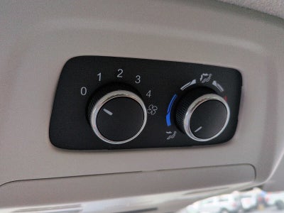2026 Ford Transit Passenger Wagon XL