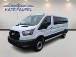 2026 Ford Transit Passenger Wagon XL