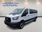 2026 Ford Transit Passenger Wagon XL