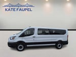 2026 Ford Transit Passenger Wagon XL