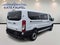2026 Ford Transit Passenger Wagon XL