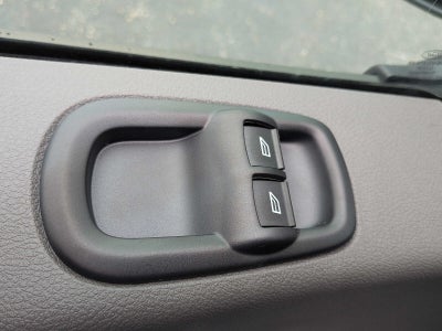 2026 Ford Transit Passenger Wagon XL