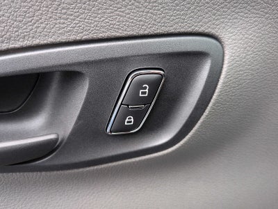 2026 Ford Transit Passenger Wagon XL