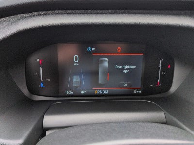 2026 Ford Transit Passenger Wagon XL