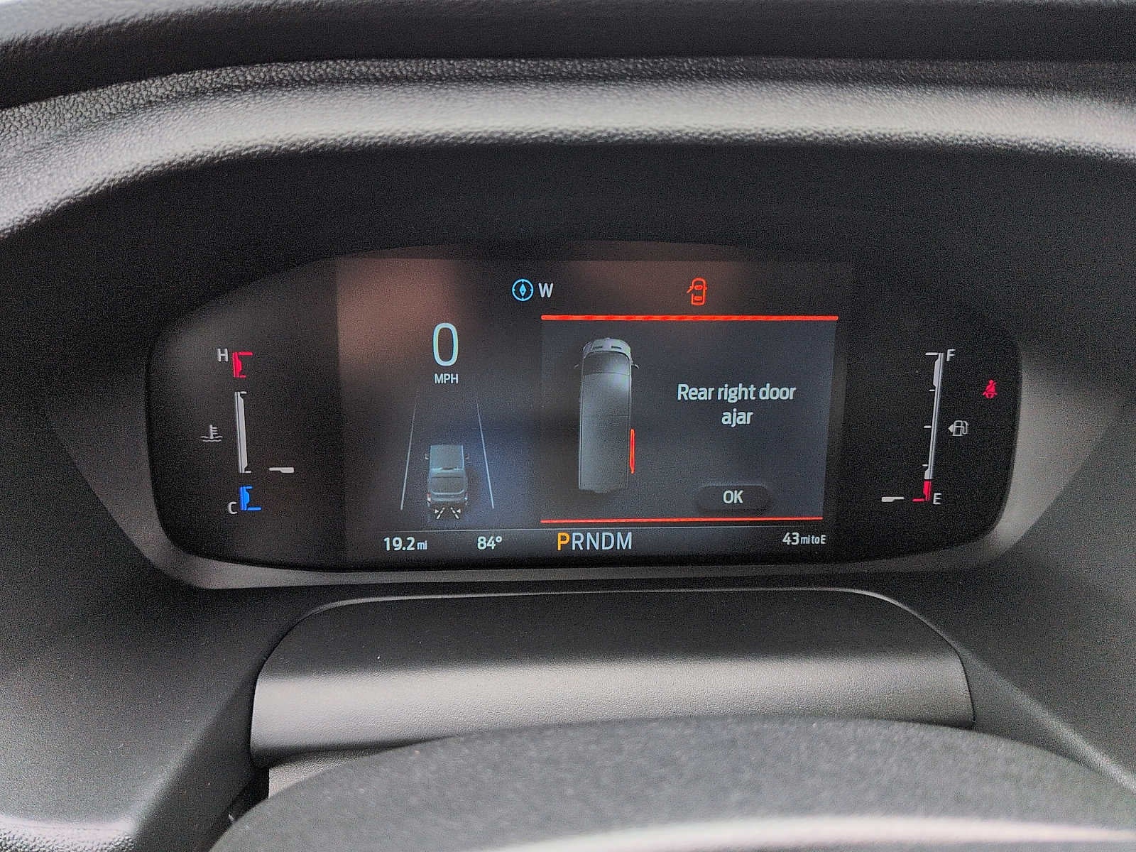 2026 Ford Transit Passenger Wagon XL