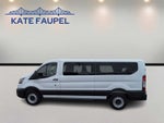 2026 Ford Transit Passenger Wagon XL