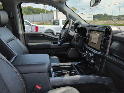 2026 Ford Super Duty F-450 DRW LARIAT