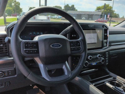 2026 Ford Super Duty F-450 DRW LARIAT