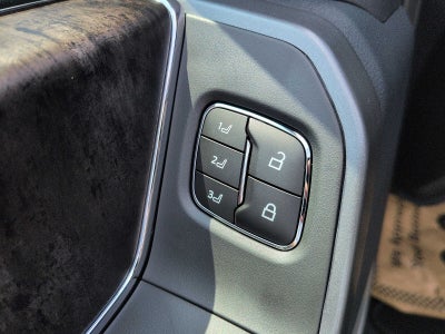 2026 Ford Super Duty F-450 DRW LARIAT