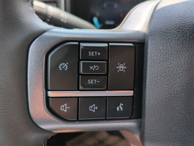 2026 Ford Super Duty F-450 DRW LARIAT