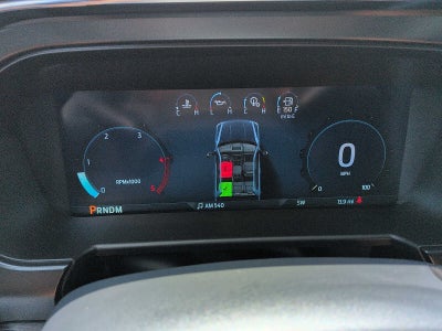 2026 Ford Super Duty F-450 DRW LARIAT