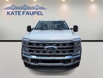 2026 Ford Super Duty F-450 DRW LARIAT