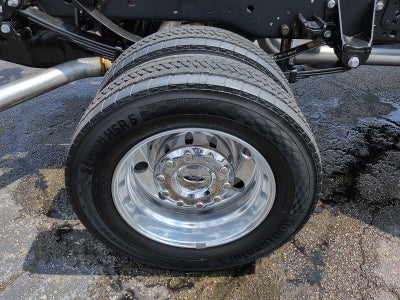 2026 Ford Super Duty F-450 DRW LARIAT