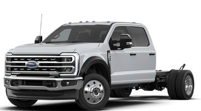 2026 Ford Super Duty F-450 DRW F-450® LARIAT®