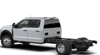 2026 Ford Super Duty F-450 DRW F-450® LARIAT®