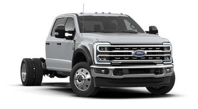 2026 Ford Super Duty F-450 DRW F-450® LARIAT®
