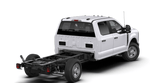2026 Ford Super Duty F-350 SRW Chassis Cab XL