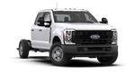 2026 Ford Super Duty F-350 SRW Chassis Cab XL