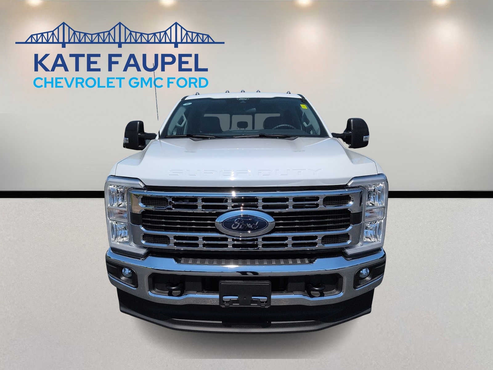 2026 Ford Super Duty F-350 DRW XL