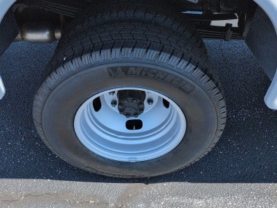2026 Ford Super Duty F-350 DRW XL