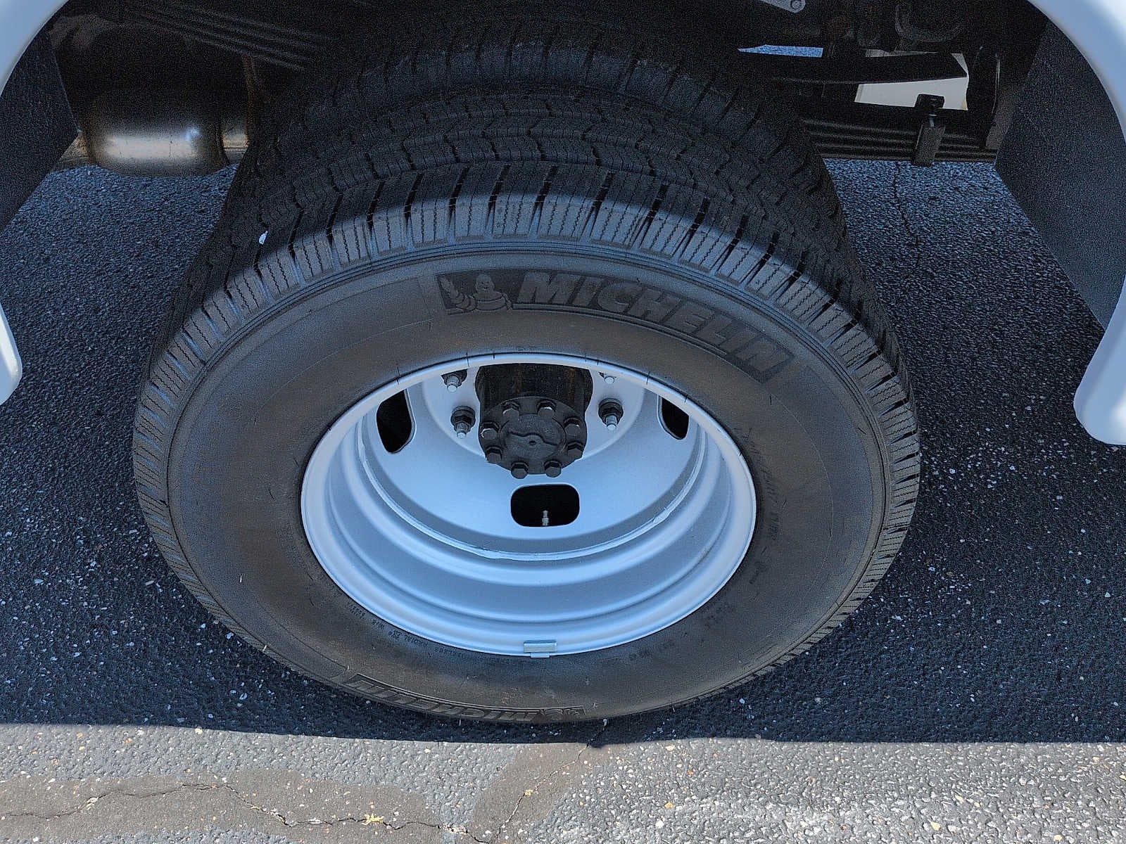 2026 Ford Super Duty F-350 DRW XL