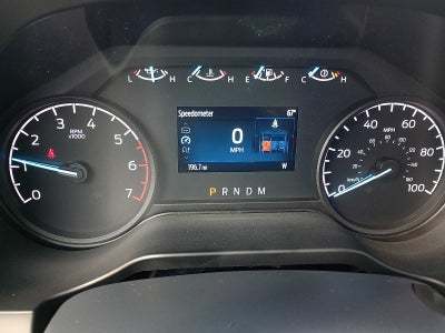 2025 Ford Super Duty F-250 SRW XL