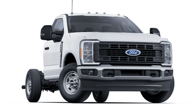 2025 Ford Super Duty F-250 SRW XL