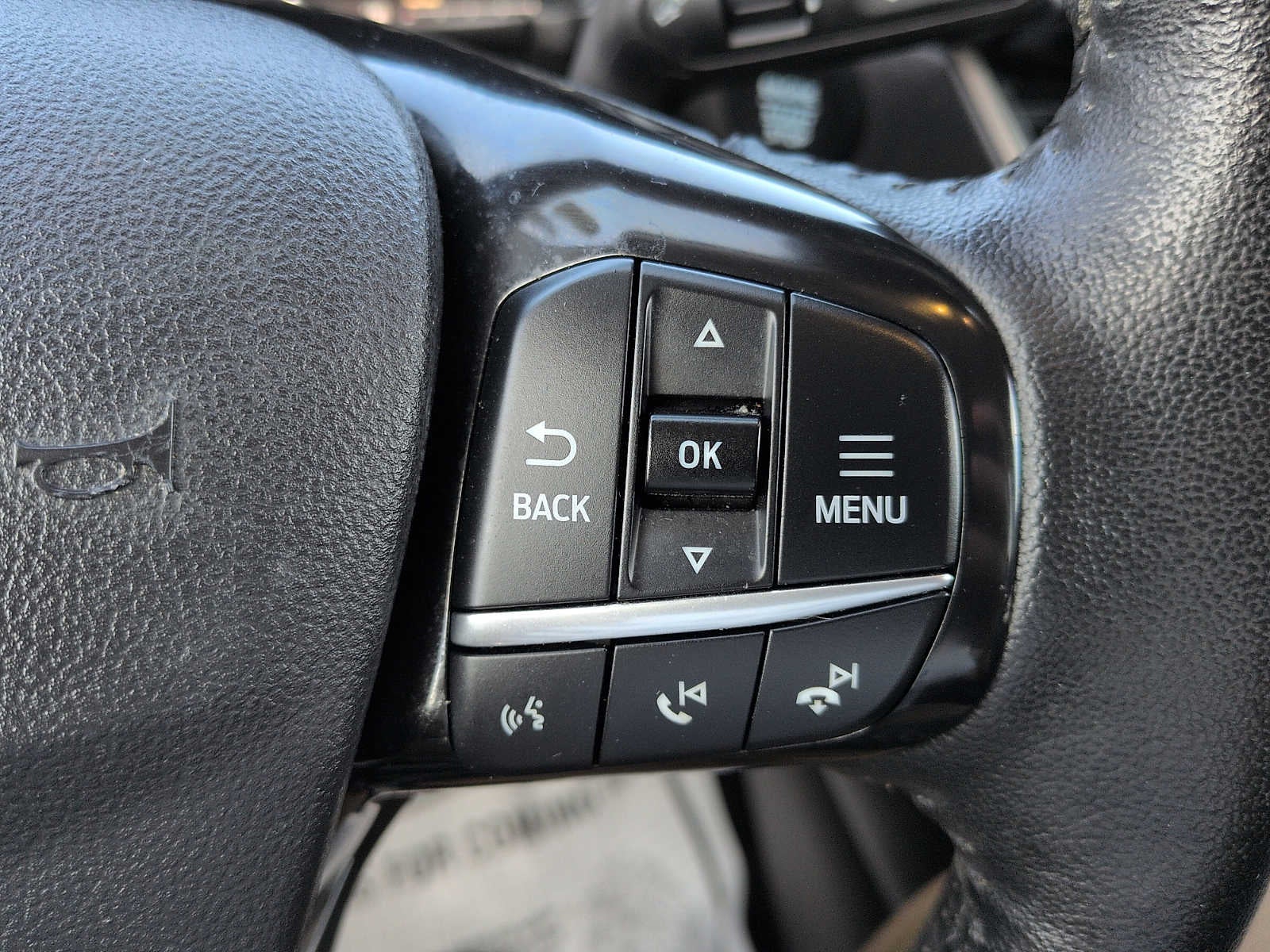 2021 Ford Escape SEL Hybrid